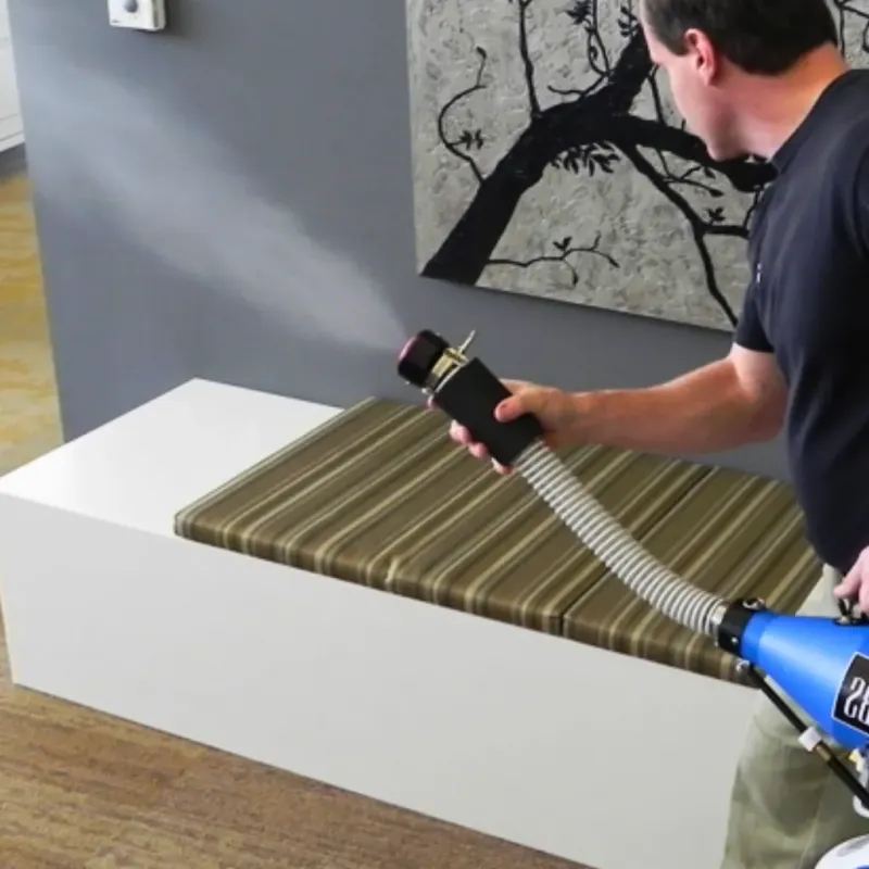 Professional Odor Removal in Bastrop, LA